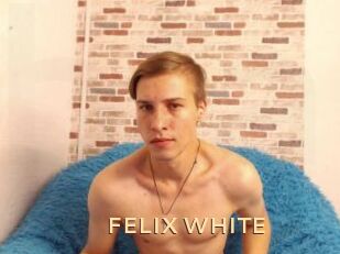 FELIX_WHITE