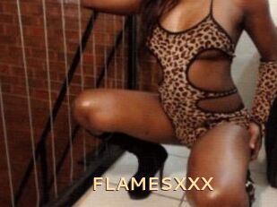 FLAMESXXX