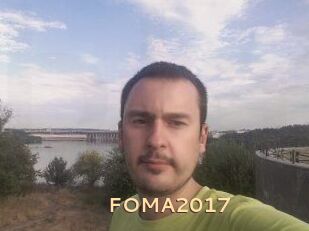 FOMA2017