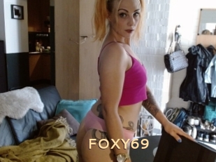 FOXY69