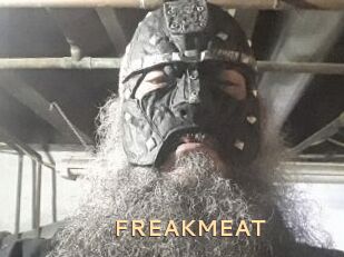 FREAKMEAT