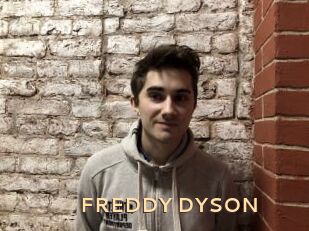 FREDDY_DYSON