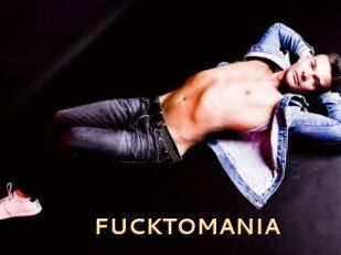 FUCKTOMANIA