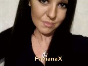 FabianaX