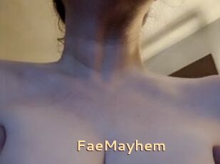 FaeMayhem