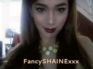 FancySHAINExxx