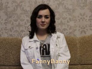 FannyBanny