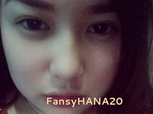 FansyHANA20