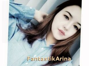 FantastikArina