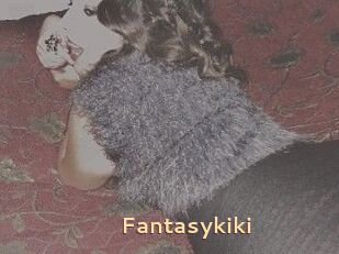 Fantasykiki