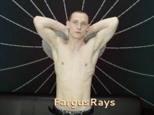 FargusRays