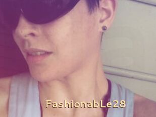 FashionabLe28