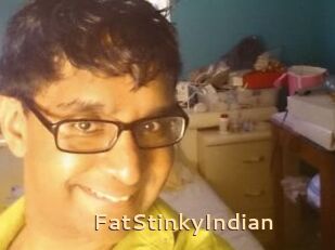 FatStinkyIndian