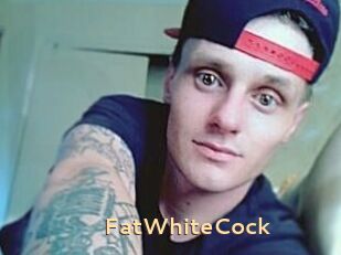 FatWhiteCock