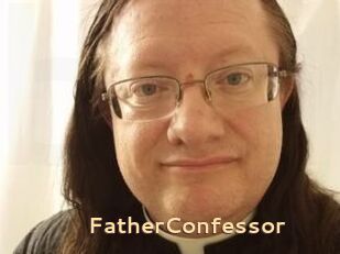 FatherConfessor