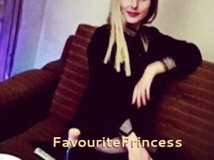 FavouritePrincess