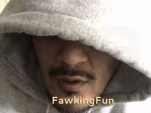 FawkingFun