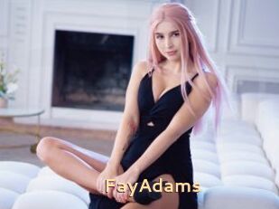 FayAdams