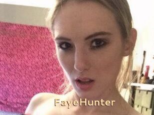 FayeHunter