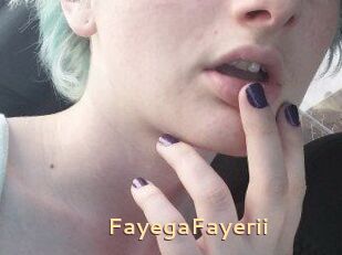 FayegaFayerii