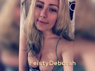 FeistyDeborah