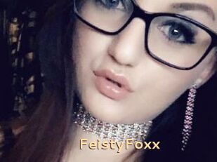 FeistyFoxx