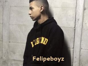 Felipeboyz