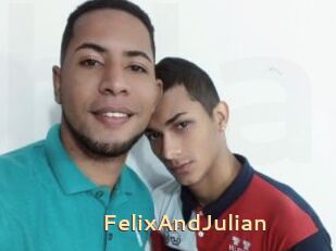 FelixAndJulian