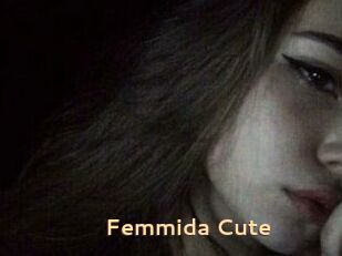 Femmida_Cute