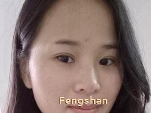 Fengshan