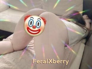 FeralXberry