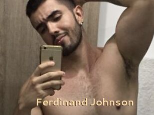 Ferdinand_Johnson