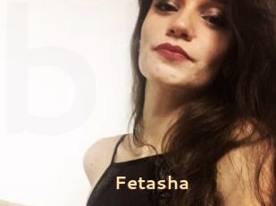 Fetasha