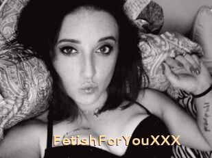 FetishForYouXXX