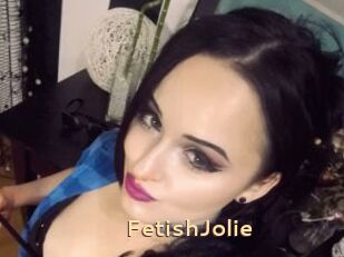 FetishJolie