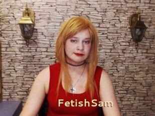 FetishSam