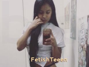 FetishTeeen