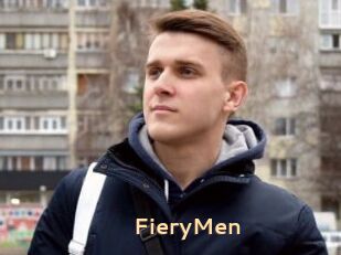 FieryMen