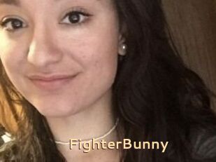 FighterBunny