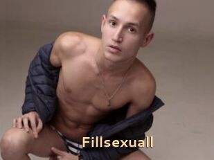 Fillsexuall