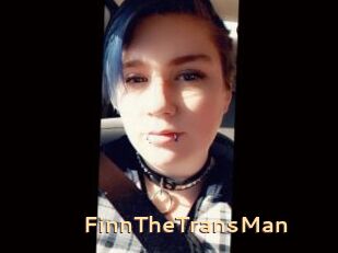 FinnTheTransMan