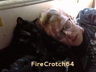 FireCrotch64