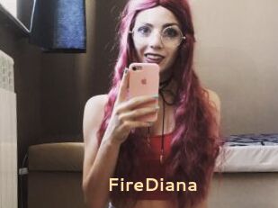 FireDiana