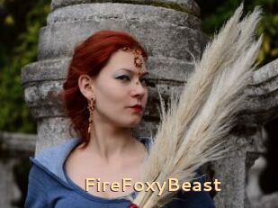 FireFoxyBeast