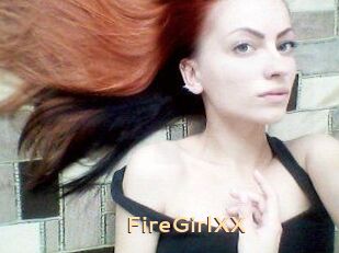 FireGirlXX