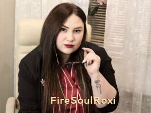 FireSoulRoxi