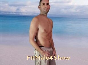 FitMale4Show