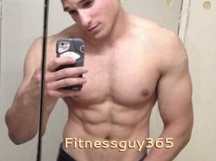 Fitnessguy365