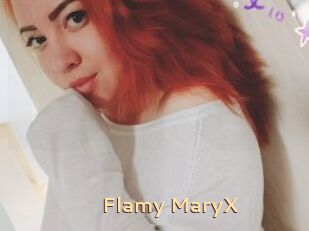 Flamy_MaryX