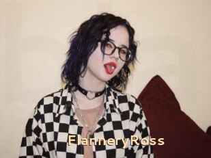 FlanneryRoss